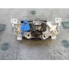 Recambio de mando calefaccion / aire acondicionado para dacia duster 1.5 dci diesel fap cat referencia OEM IAM 6001551800  