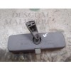 Recambio de espejo interior para fiat doblo (119) 1.9 jtd cat referencia OEM IAM   