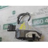 Recambio de cerradura puerta trasera derecha para peugeot 308 sw envy referencia OEM IAM 9800617480  