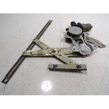 ELEVALUNAS TRASERO IZQUIERDO 5713A258 