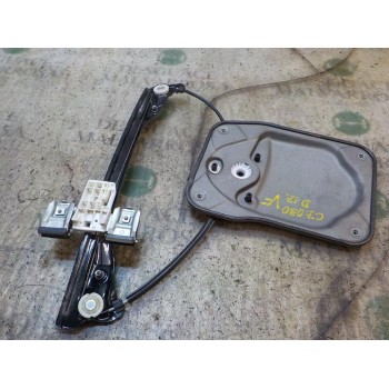 ELEVALUNAS DELANTERO IZQUIERDO 5J4837461 