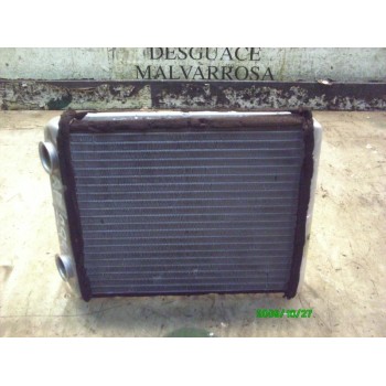 RADIADOR CALEFACCION / AIRE ACONDICIONADO 