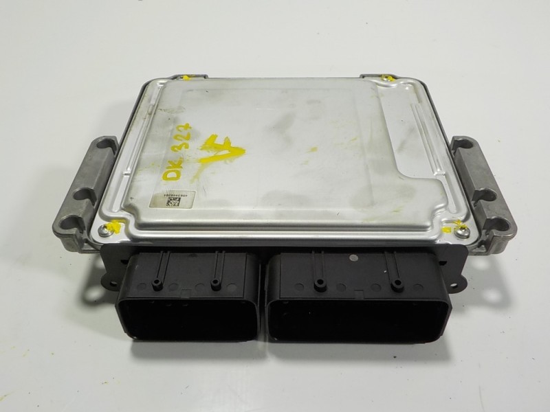 Recambio de centralita motor uce para peugeot 208 (p2) 1.2 puretech referencia OEM IAM 1675653880 9841215880 0261S102VT