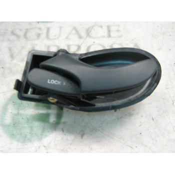 MANETA INTERIOR DELANTERA IZQUIERDA 