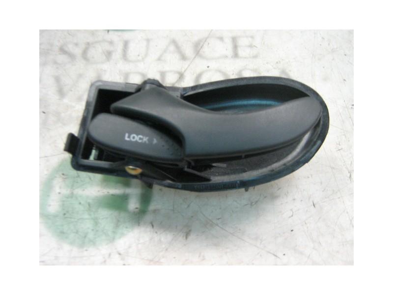 Recambio de maneta interior delantera izquierda para ford focus berlina (cak) ambiente referencia OEM IAM   