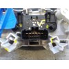 Recambio de mando calefaccion / aire acondicionado para dacia duster 1.5 dci diesel fap cat referencia OEM IAM 6001551800  