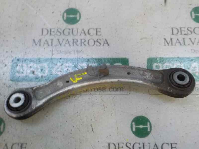 Recambio de brazo suspension superior trasero derecho para volkswagen touareg (7l6) v6 tdi referencia OEM IAM 7L0505323A  