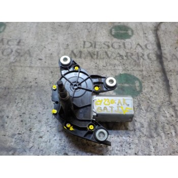 MOTOR LIMPIA TRASERO 