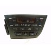 Recambio de mando climatizador para honda civic (fk) 1.6 i-dtec executive referencia OEM IAM 79604TA9F52ZB 79600TA9F5 15W26E04