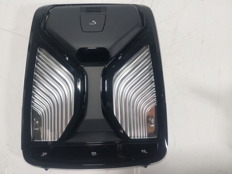 Recambio de piloto interior para bmw 5 (g30, f90) 540 i xdrive referencia OEM IAM 61315A5A502 5A5A50201 