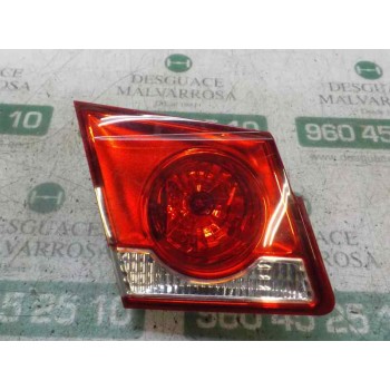 PILOTO TRASERO IZQUIERDO INTERIOR 