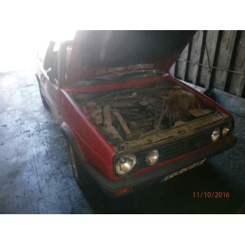 VOLKSWAGEN GOLF II (191/193)