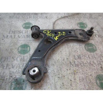 BRAZO SUSPENSION INFERIOR DELANTERO DERECHO 51783056 