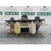 Recambio de mando calefaccion / aire acondicionado para dacia duster 1.5 dci diesel fap cat referencia OEM IAM 6001551800  