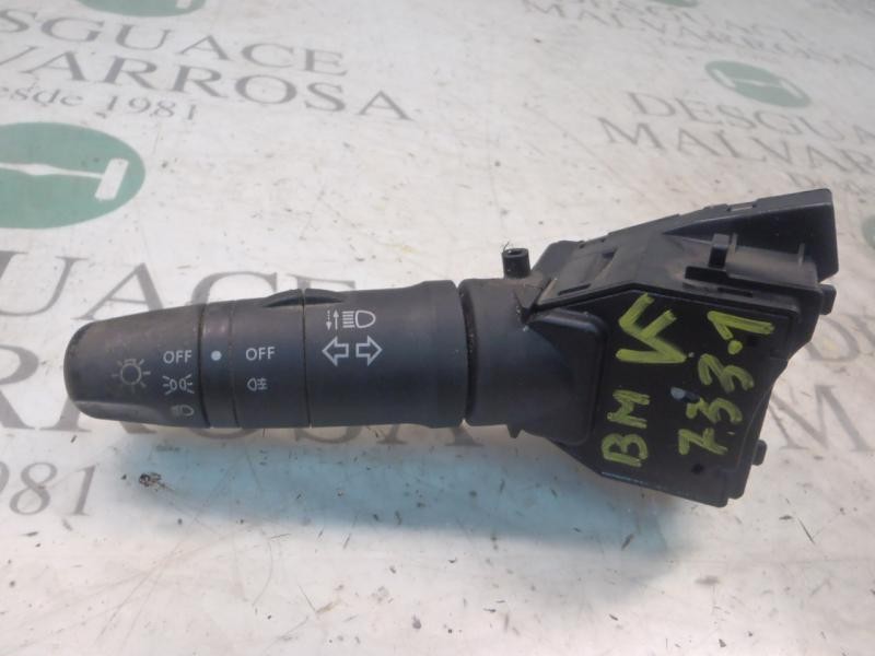 Recambio de mando luces para nissan x-trail (t30) comfort plus referencia OEM IAM   