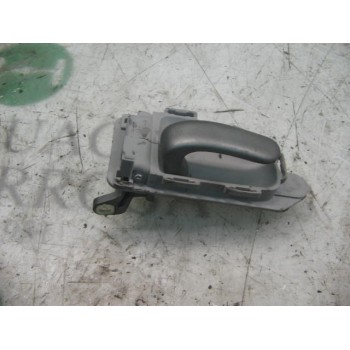 MANETA INTERIOR TRASERA IZQUIERDA 
