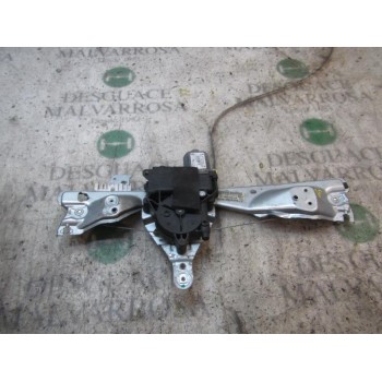 ELEVALUNAS TRASERO IZQUIERDO 9223C9 9659834880 0130822371