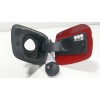 Recambio de tapa combustible para bmw z4 roadster (g29) sdrive 20 i referencia OEM IAM 51177433435 7433413 
