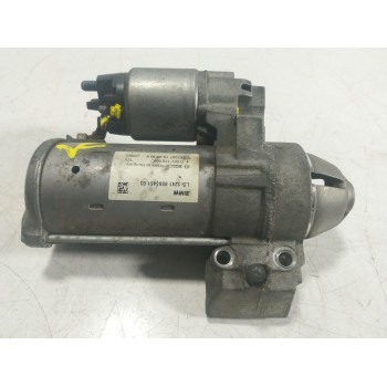 MOTOR ARRANQUE 12418583451 1241858345103 