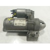 Recambio de motor arranque para bmw 4 gran coupe (f36) 420 d xdrive referencia OEM IAM 12418583451 1241858345103 