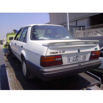 FORD ORION