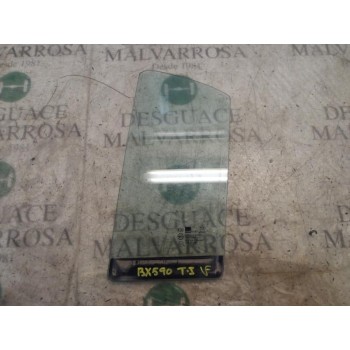 CRISTAL PUERTA TRASERO IZQUIERDO 834173F000 