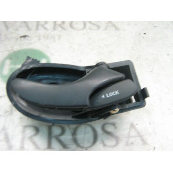 MANETA INTERIOR DELANTERA DERECHA 