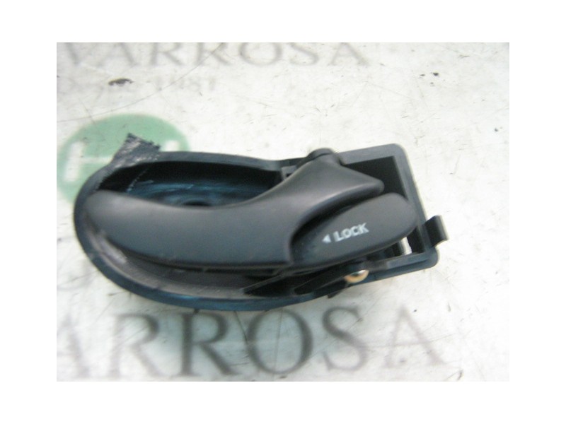 Recambio de maneta interior delantera derecha para ford focus berlina (cak) ambiente referencia OEM IAM   