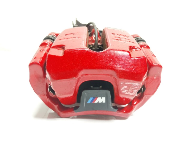 Recambio de pinza freno trasera derecha para bmw x6 (g06, f96) xdrive 30 d mild-hybrid referencia OEM IAM 34206898608  