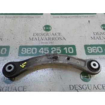 BRAZO SUSPENSION SUPERIOR TRASERO IZQUIERDO 7L0505323A 