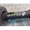 Recambio de amortiguador delantero derecho para peugeot 308 confort referencia OEM IAM 520804  