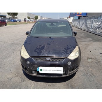 FORD S-MAX (CA1)