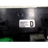 Recambio de mando climatizador para honda civic (fk) 1.6 i-dtec executive referencia OEM IAM 79604TA9F52ZB 79600TA9F5 15W26E04
