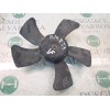 Recambio de electroventilador para nissan x-trail (t30) comfort plus referencia OEM IAM   