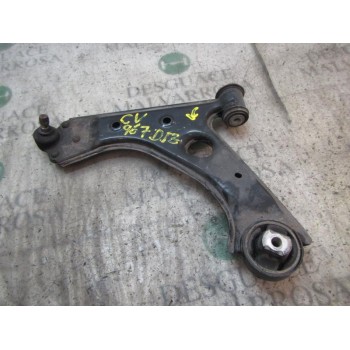 BRAZO SUSPENSION INFERIOR DELANTERO IZQUIERDO 51783057 