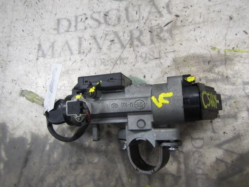 Recambio de antirrobo para chevrolet aveo ls referencia OEM IAM   