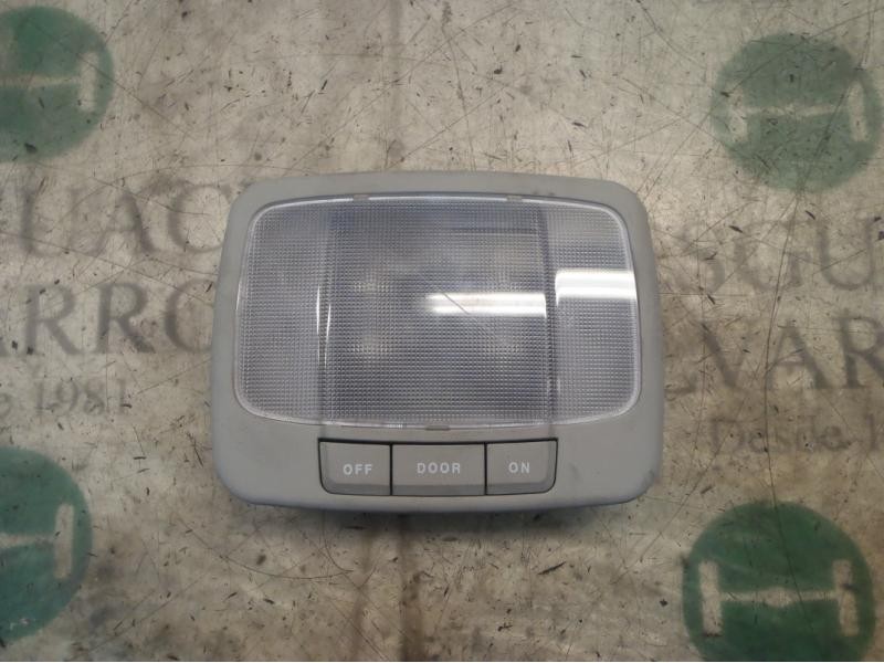 Recambio de piloto interior para kia opirus básico referencia OEM IAM 9281039010NF  