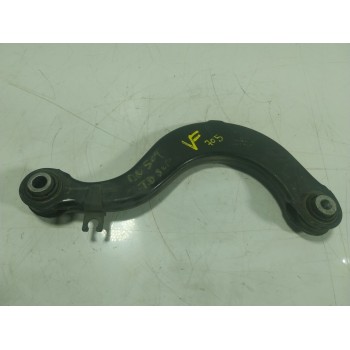 BRAZO SUSPENSION SUPERIOR TRASERO DERECHO 5Q0505323C 