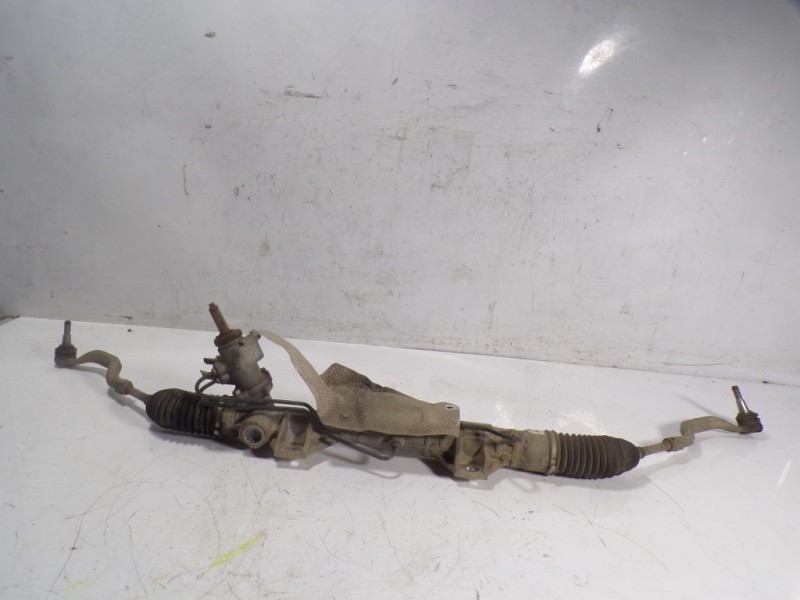 Recambio de cremallera direccion para renault latitude 2.0 dci diesel fap referencia OEM IAM 490011357R 490011357R 11Z062025