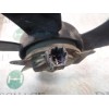 Recambio de electroventilador para nissan x-trail (t30) comfort plus referencia OEM IAM   