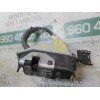 Recambio de cerradura puerta trasera izquierda para peugeot 308 sw envy referencia OEM IAM 9800617580  