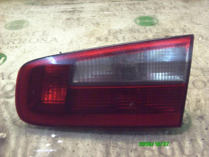 Recambio de piloto trasero derecho interior para renault laguna ii (bg0) authentique referencia OEM IAM   