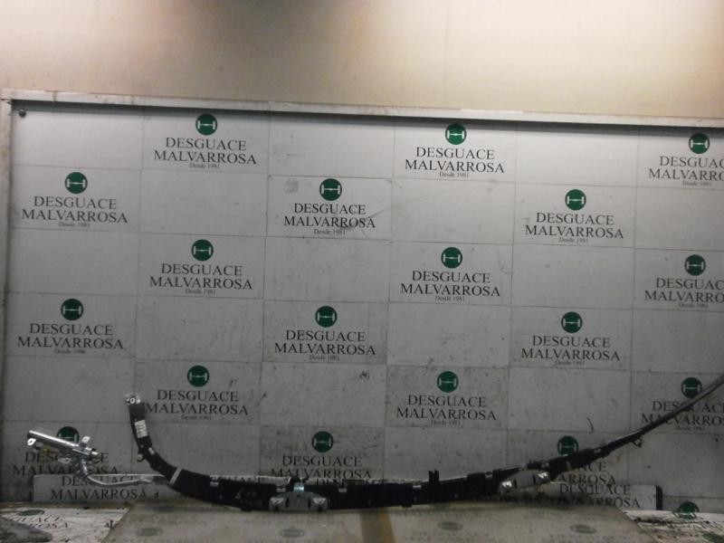 Recambio de airbag cortina delantero izquierdo para opel vectra c berlina club referencia OEM IAM   