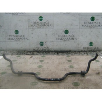 BARRA ESTABILIZADORA DELANTERA 