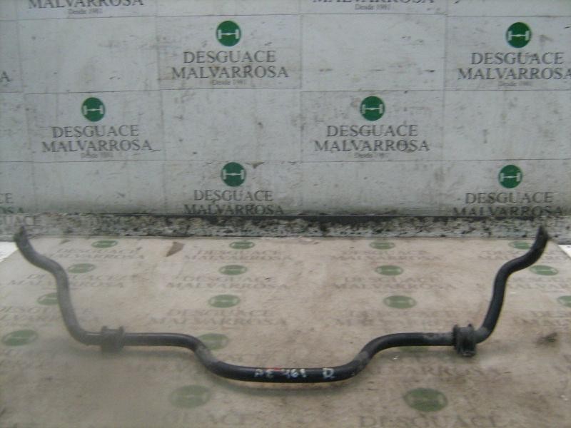 Recambio de barra estabilizadora delantera para mg serie 25 (rf) classic (5-ptas.) referencia OEM IAM   
