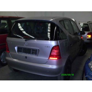 MERCEDES-BENZ CLASE A (W168)