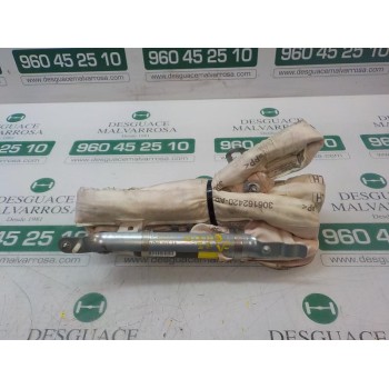 AIRBAG CORTINA DELANTERO IZQUIERDO 13222998 13222998 