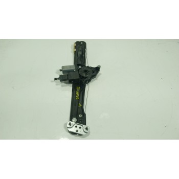 ELEVALUNAS DELANTERO IZQUIERDO YQ00112380 