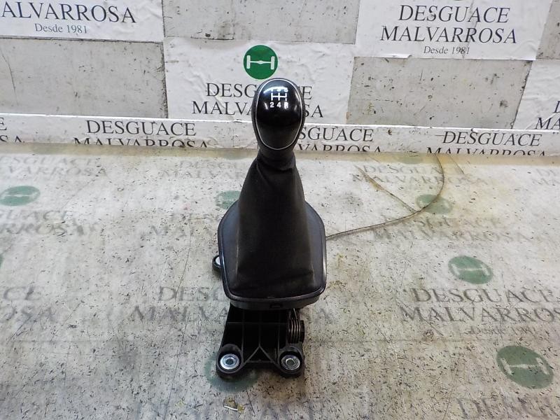 Recambio de palanca cambio para ford tourneo courier (c4a) 1.5 tdci cat referencia OEM IAM   