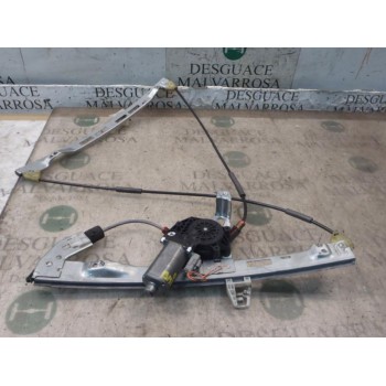 ELEVALUNAS DELANTERO IZQUIERDO 